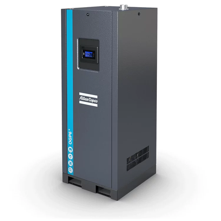 Wie sorgt die PSA-Sauerstoffgeneratortechnologie für eine kostengünstige Sauerstoffversorgung vor Ort für industrielle Anwendungen?