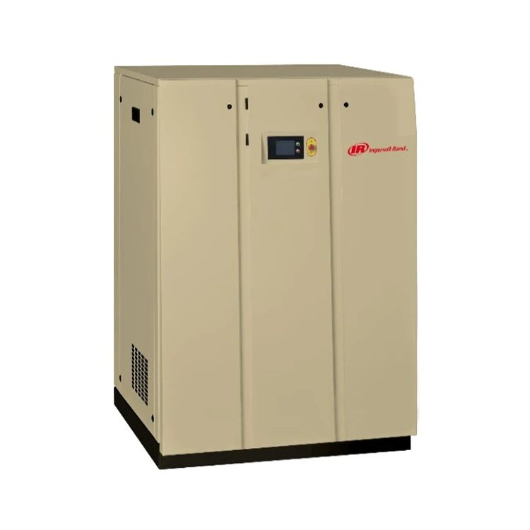 oil-free scroll air compressor
