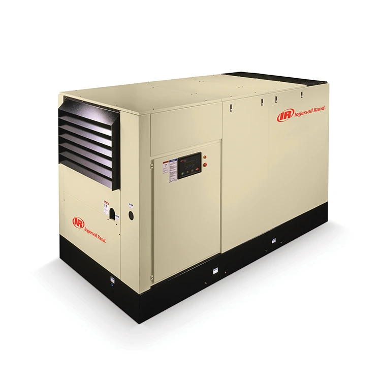 R90-160N 90-160 kW Schraubluftkompressoren