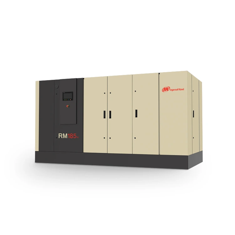 RM185i 185 kW Schraubluftkompressoren