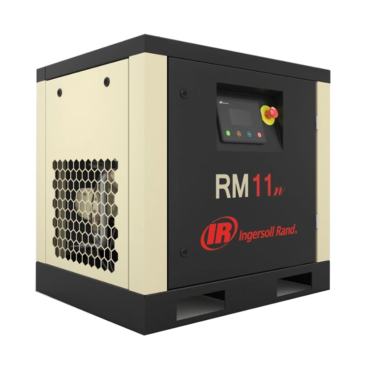 RM7-11ie TAS 7-11KW Schraubenluftkompressoren