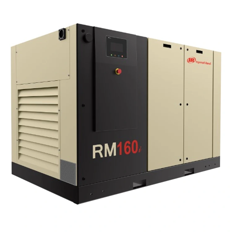 RM90-160i 90-160 kW Schraubluftkompressoren