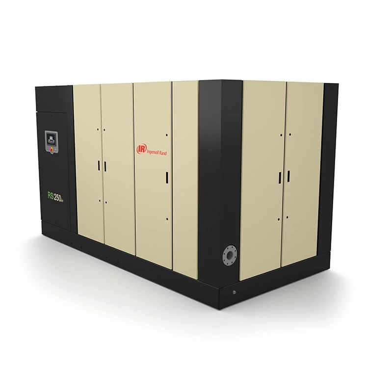 RS200-250i 200-250 kW Schraubluftkompressoren