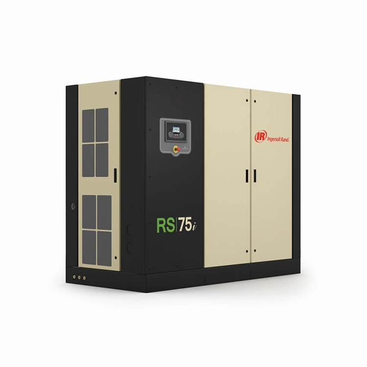 RS90-160IE 90-160 kW Schraubluftkompressoren